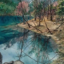 -大美無言藝術空間