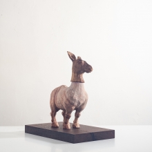 指鹿為馬NO.27-大美無言藝術空間