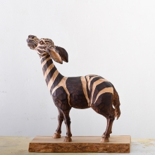 指鹿為馬NO.31-大美無言藝術空間