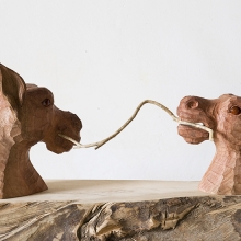 馬 . 馬-大美無言藝術空間