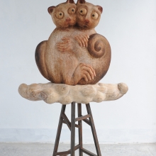 雲的彼端-大美無言藝術空間