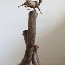 奔-大美無言藝術空間