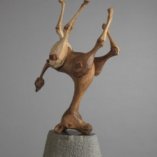 指鹿為馬NO.2-大美無言藝術空間