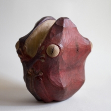 向布朗庫西致敬-大美無言藝術空間