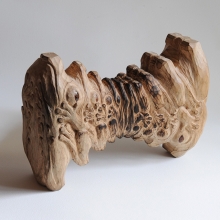 我所存在的空間-大美無言藝術空間