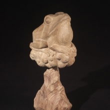 觀山-大美無言藝術空間