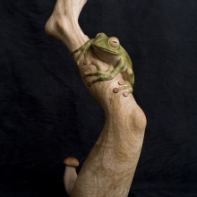 長香菇-大美無言藝術空間