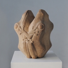 向布朗庫西致敬-大美無言藝術空間