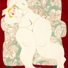 -大美無言藝術空間