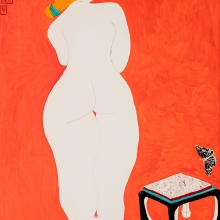 -大美無言藝術空間