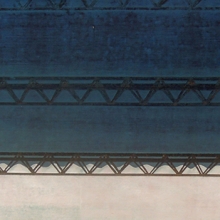 單槓 25x50cm 2014-大美無言藝術空間