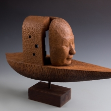 航行(一)-大美無言藝術空間